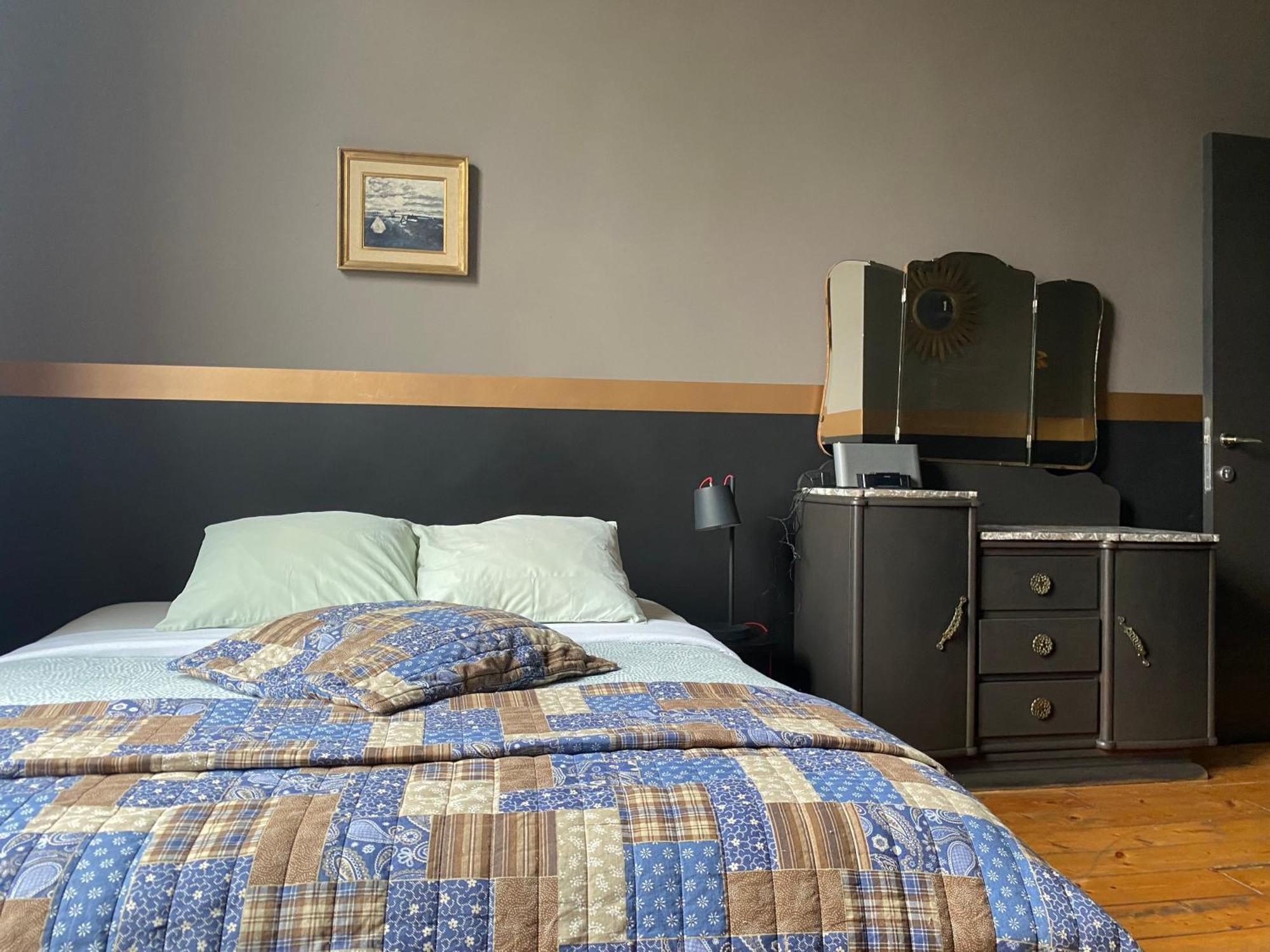 Vakantielogies Faja Lobi Gent Kültér fotó